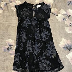 Ivy Rose Sleeveless Top